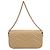 Gucci GG Marmont Monochrome Chain Matelasse Leather Small - vista 2