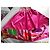 Autre Marque Amour de Pin-up Vestido Bustier Estampado Rosa - vista 7
