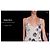 Valentino Frühjahr/Sommer 2013 Spitzenkleid mit Blumenmuster - Ansicht 10