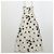 Valentino Frühjahr/Sommer 2013 Spitzenkleid mit Blumenmuster - Ansicht 6
