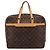 Louis Vuitton Porte-Documents Pegase Monogram Canvas - Ansicht 2