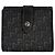 Cartera Dior Trotter Monograma Negra