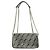 Fendi Chain Baguette Zucca Viscose Small Tasche - Ansicht 2