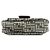 Fendi Chain Baguette Zucca Viscose Small Tasche - Ansicht 3