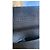 Guy Laroche Drakkar Noir Clutch aus schwarzem Narbenleder - Ansicht 5
