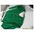 Autre Marque Pull&Bear Pull en Tricot Vert à Nœuds et Dentelle - vue 6
