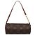 Louis Vuitton Papillon Pochette Monogram Canvas Unique