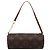 Louis Vuitton Papillon Pochette Monogram Canvas Unique - vista 2