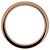 Cartier Love Ehering 1 Diamant 18K Roségold mit Diamant - Ansicht 3