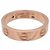 Cartier Love Ehering 1 Diamant 18K Roségold mit Diamant - Ansicht 4