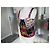 Leslie Amon Leslie Zephyr Multicolored Patchwork Silk Bustier - view 6