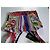 Leslie Amon Leslie Zephyr Multicolored Patchwork Silk Bustier - view 7