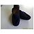 Autre Marque Mocassini Burton in Tessuto Blu Navy - vista 2