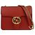 Gucci Interlocking Leather Small