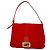 Borsa a secchiello Fendi Mamma Bucket in camoscio