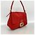 Borsa a secchiello Fendi Mamma Bucket in camoscio - vista 2