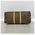 Louis Vuitton Boston Monogram Keepall Bandoulière 55 - vista 3