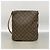 Bolsa de Ombro Louis Vuitton Monogram Musette - vista 10