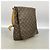 Bolsa de Ombro Louis Vuitton Monogram Musette - vista 2