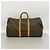 Louis Vuitton Boston Monogram Keepall 55 Tasche - Ansicht 10