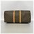 Louis Vuitton Boston Monogram Keepall 55 Tasche - Ansicht 3