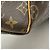 Louis Vuitton Boston Monogram Keepall 55 Tasche - Ansicht 9