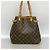 Borsa Tote Verticale Louis Vuitton Monogram Batignolles - vista 11