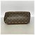 Borsa Tote Verticale Louis Vuitton Monogram Batignolles - vista 3
