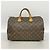 Bolso Louis Vuitton Monogram Speedy 35 - vista 11