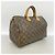 Bolso Louis Vuitton Monogram Speedy 35 - vista 2