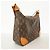 Louis Vuitton Monogram Boulogne 30 Schultertasche - Ansicht 2
