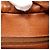 Louis Vuitton Monogram Boulogne 30 Schultertasche - Ansicht 5