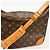 Louis Vuitton Monogram Boulogne 30 Schultertasche - Ansicht 8
