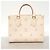 Louis Vuitton Monogram Empreinte Bicolor OnTheGo PM Tote Bag - Ansicht 10