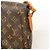 Louis Vuitton Monogram Saint Cloud GM Schultertasche - Ansicht 7