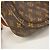 Louis Vuitton Monogram Saint Cloud GM Schultertasche - Ansicht 8