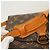 Louis Vuitton Monogram Saint Cloud GM Schultertasche - Ansicht 9