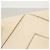 Borsa a tracolla Chanel Beige e Bianca - vista 11