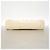 Borsa a tracolla Chanel Beige e Bianca - vista 3