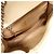 Borsa a tracolla Chanel Beige e Bianca - vista 4