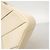 Borsa a tracolla Chanel Beige e Bianca - vista 6