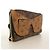 Louis Vuitton Monogram Reverse Zippy Shady Langbeutel - Ansicht 2