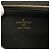 Louis Vuitton Monogram Reverse Zippy Shady Langbeutel - Ansicht 5