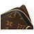 Louis Vuitton Monogram Reverse Zippy Shady Langbeutel - Ansicht 6