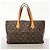 Louis Vuitton Monogram Wilshire PM Tote Bag - Ansicht 10