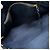 Sac cabas Louis Vuitton Monogram Empreinte Lumineuse PM - vue 4