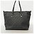 Sac cabas Louis Vuitton Monogram Empreinte Lumineuse PM - vue 8