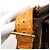 Borsa a tracolla Louis Vuitton Monogram Vivacite GM - vista 6