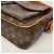 Borsa a tracolla Louis Vuitton Monogram Vivacite GM - vista 7