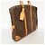 Louis Vuitton Monogram Portedocuments Voyage Tasche - Ansicht 2